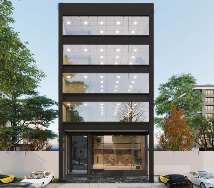 Syed Brothers 4 Marla DHA Phase 8 AA LAhore