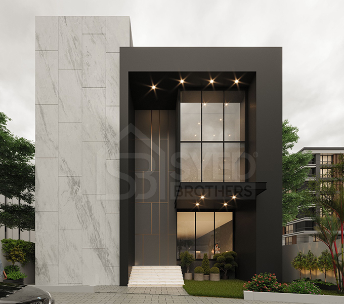 Syed Brothers 1 kanal phool mandi saggiyan