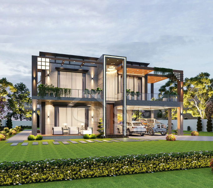 Syed Brothers Multi Resident Islamabad