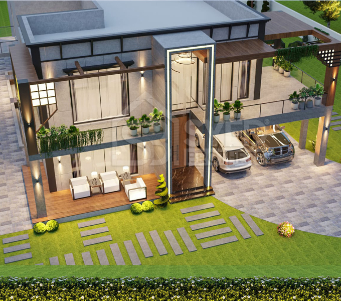 Syed Brothers Multi Resident Islamabad