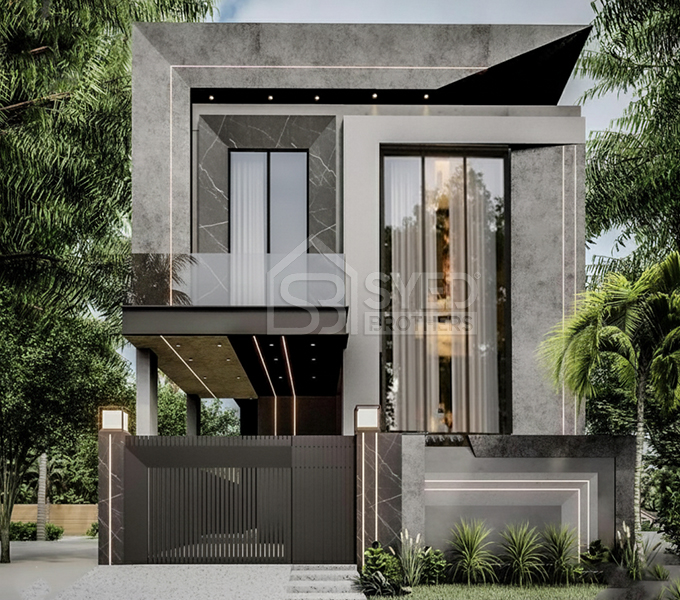 Syed Brothers Royal Orchard Multan