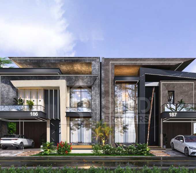 Syed Brothers Sialkot City Housing