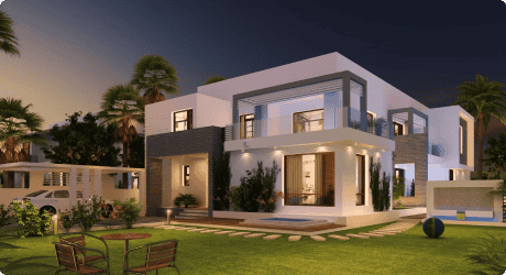 1 Kanal House Design Islamabad