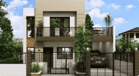 6 Marla House Design Islamabad