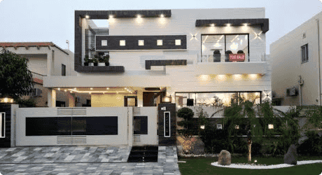 20 Marla House Design Islamabad