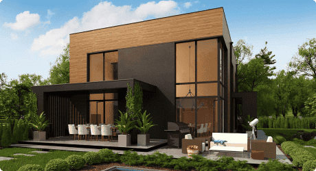 7 Marla House Design Lahore