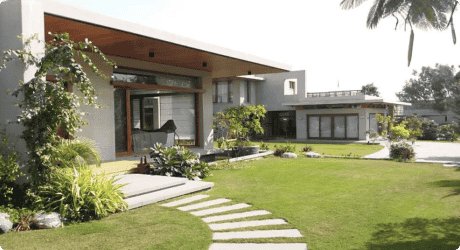 12 Marla House Design Lahore