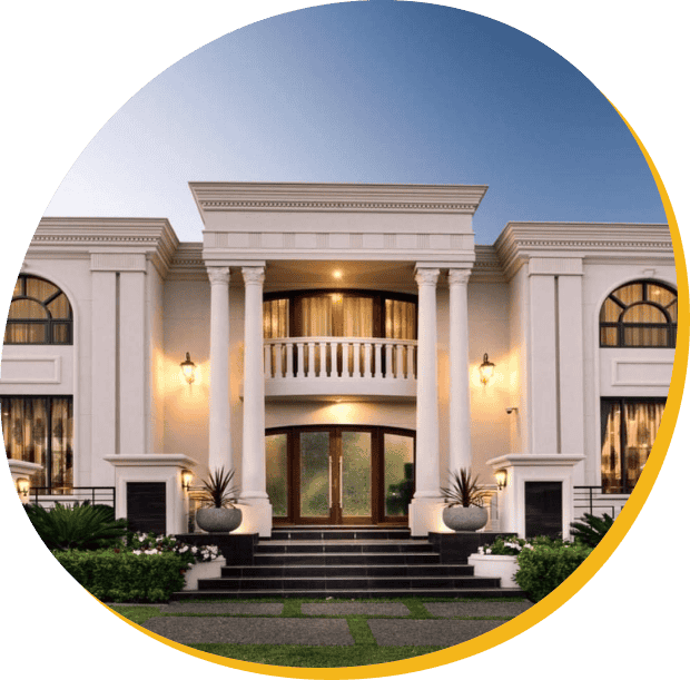 Modern Home Design in Lahore